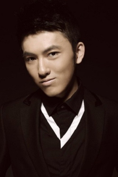 Photo of Wu Lipeng, Acting