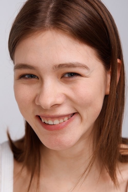 Photo of Mariia Shtofa, Acting