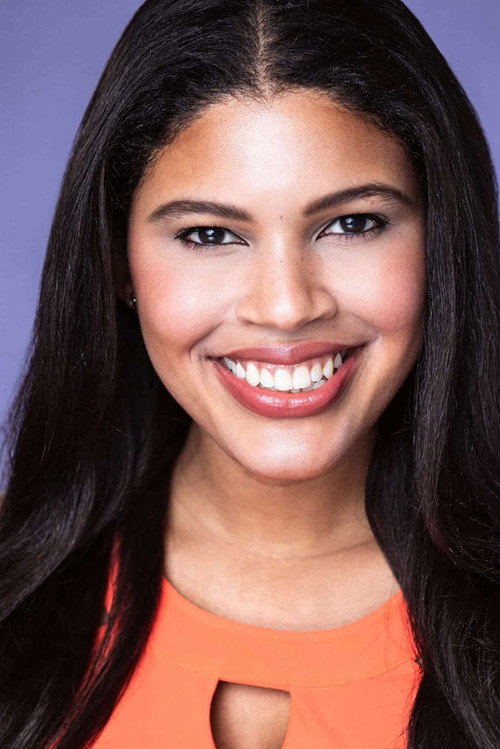 Photo of Keila Lorena, Acting