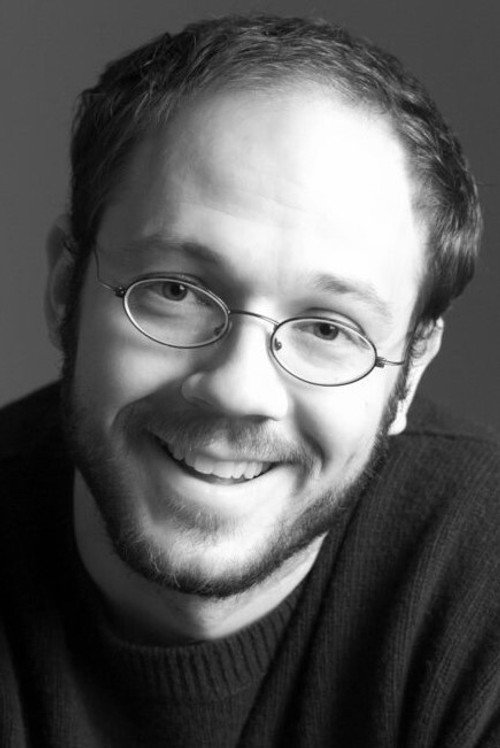 Photo of Chris Kendrick, Acting