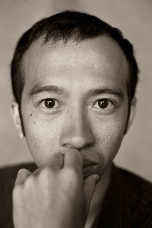 Photo of Crispian Chan, Acting