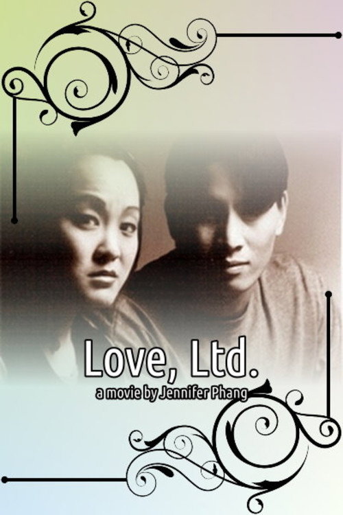 Movie poster for Love, Ltd. (2000)