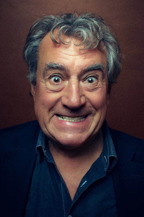 Photo of Terry Jones, Acting