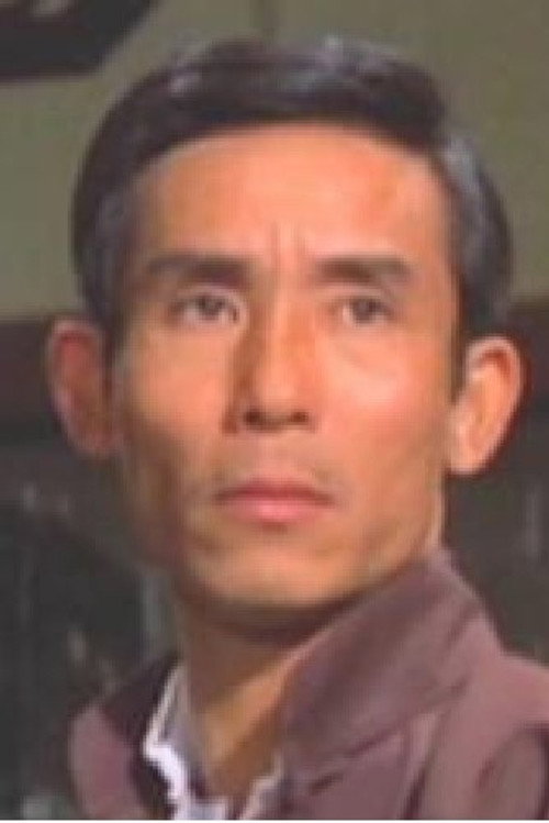 Photo of Yeung Pak-Chan, Acting