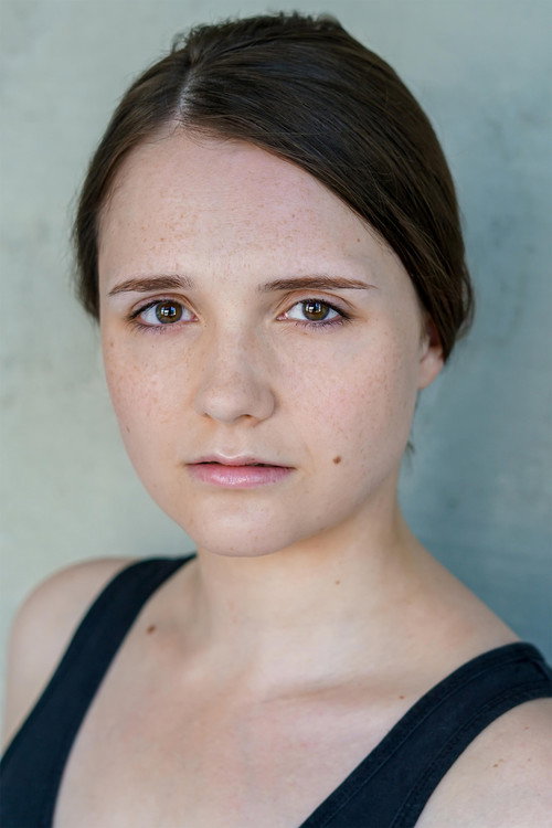 Photo of Jasmine Atkins-Smart, Acting