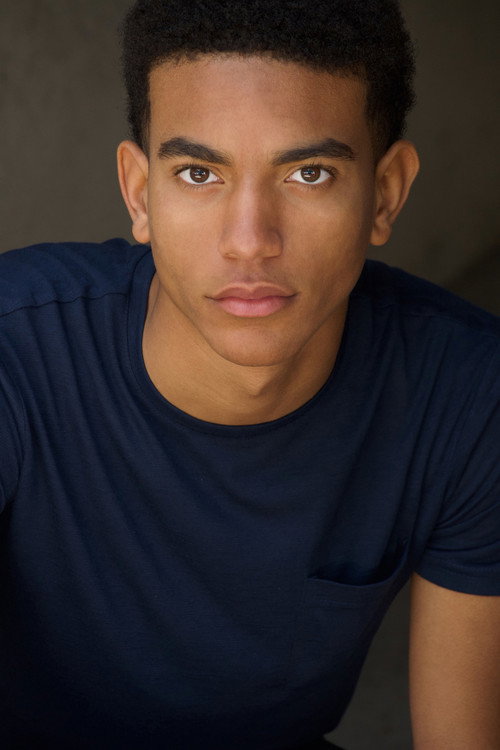 Photo of Jordan Austin Smith, Acting