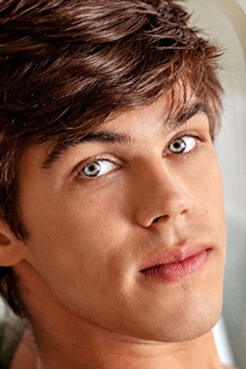 Photo of Kristian Bresson, Acting