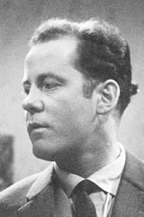 Joost Siedhoff profile