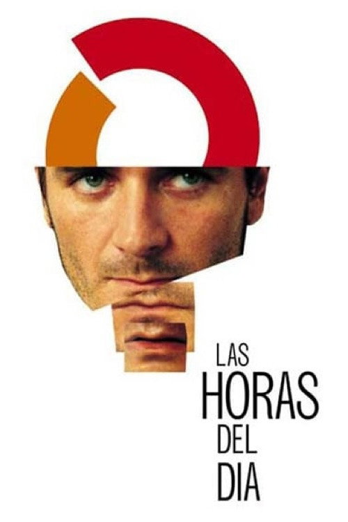 Movie poster for The Hours of the Day (2003)