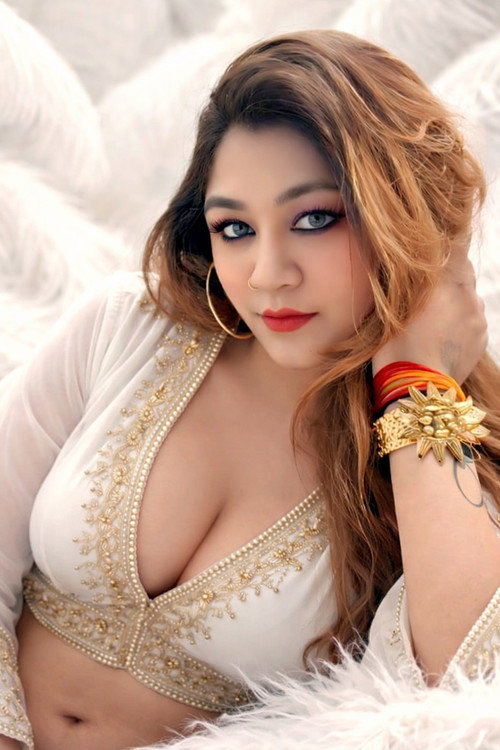 Photo of Manisha Kumari, Acting