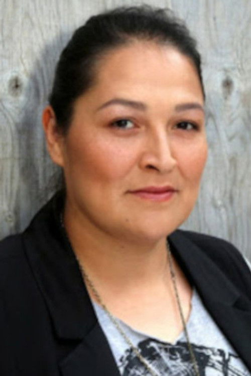 Photo of Cherish Violet Blood, Acting