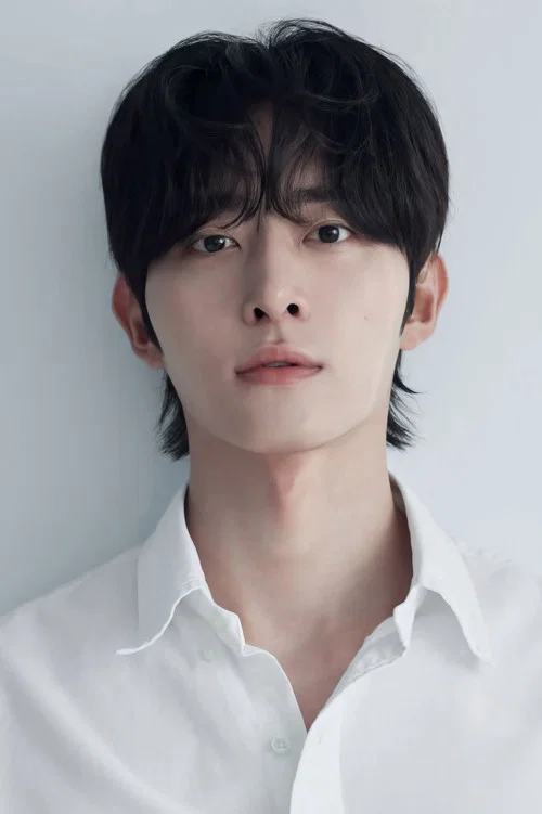 Photo of Ahn Jung-hun, Acting