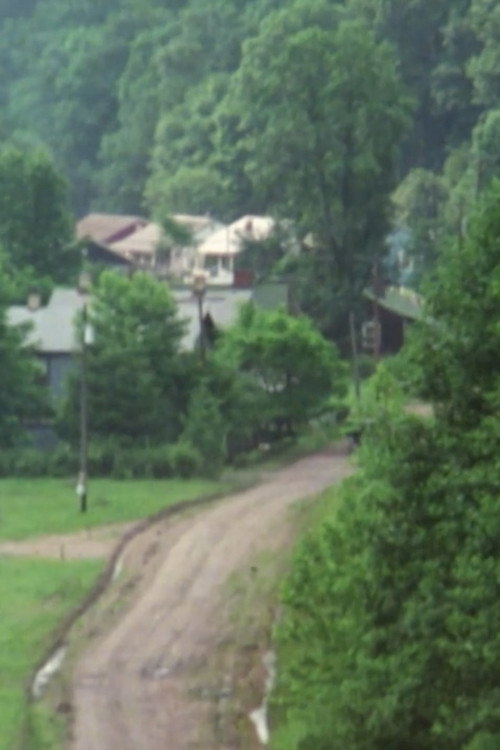 Movie poster for Company Town (1983)