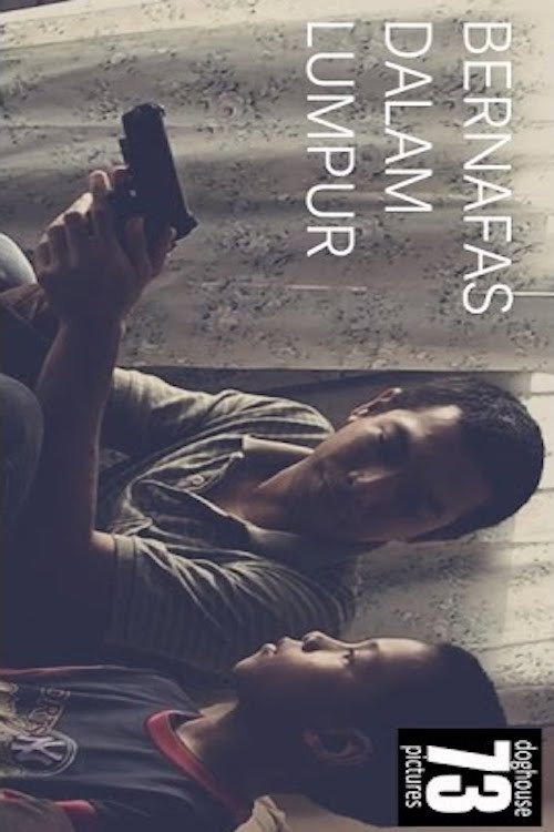 Movie poster for Bernafas Dalam Lumpur (2005)
