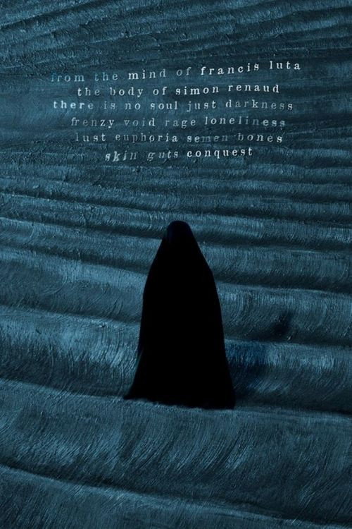 Movie poster for Conquest (2019)