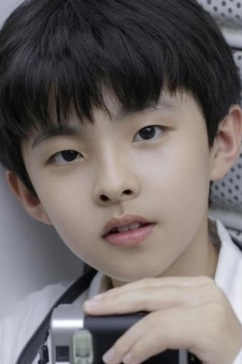 Zhang Enshuo profile