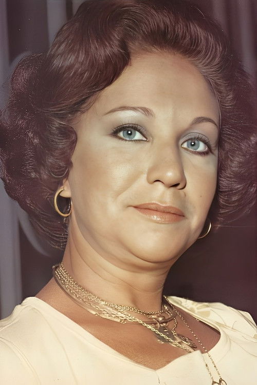 Lolita Rodrigues profile