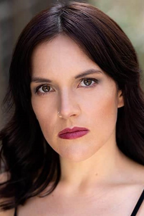 Photo of Stephanie Izsak, Acting