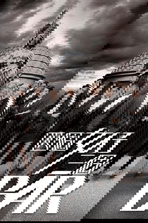 Raising The Bar poster