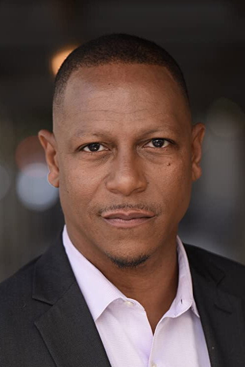 Photo of Marvin Johnson, Acting
