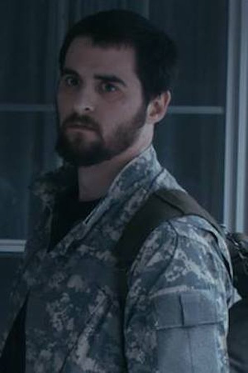 Photo of Sean Carmichael, Acting
