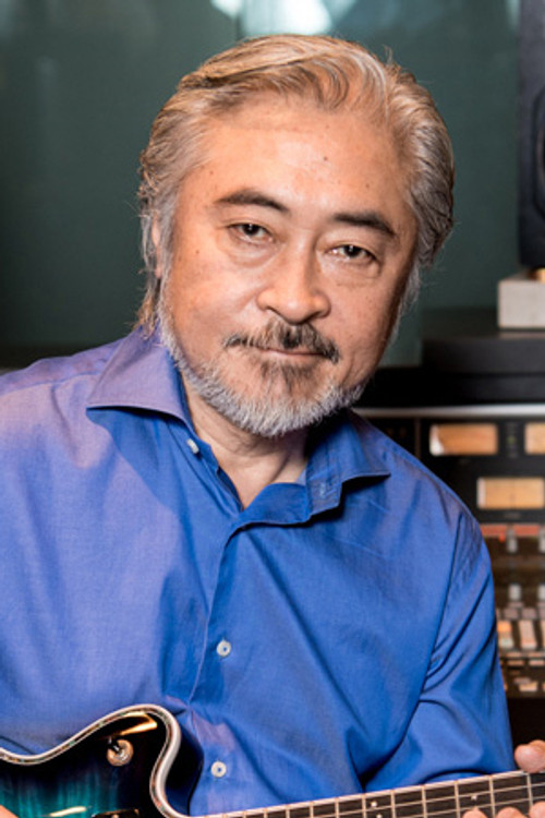 Photo of Issei Noro, Acting
