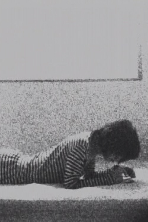 Movie poster for A Record (2007)