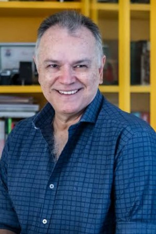 Wolney Oliveira profile