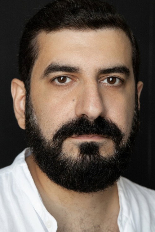 Erik Yaralov profile