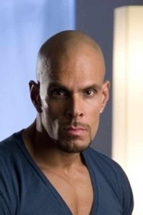 Photo of Mario D'Leon, Acting