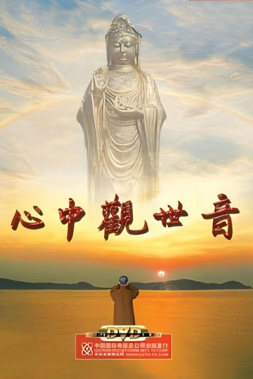 Movie poster for 心中观世音 (2008)