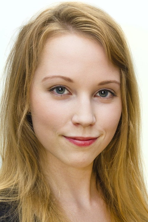 Photo of Enni Ojutkangas, Acting
