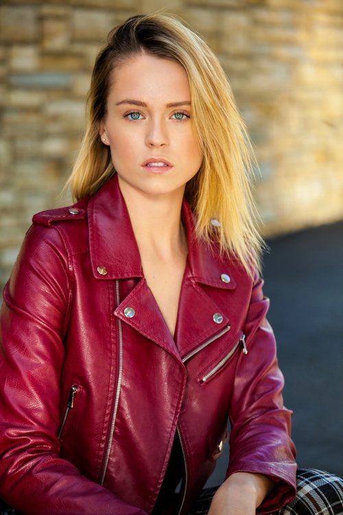 Photo of Kat Kaevich, Acting