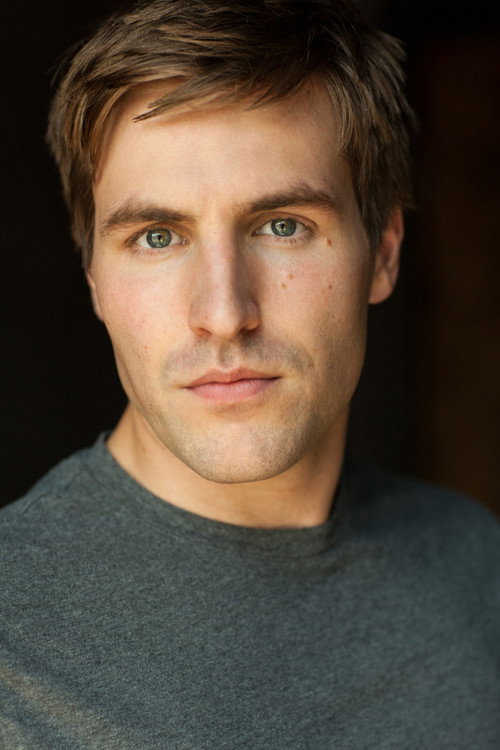 Photo of Paul Michael Draper, Acting