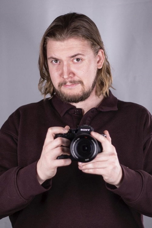 Photo of Ilia Ovechkin, Acting