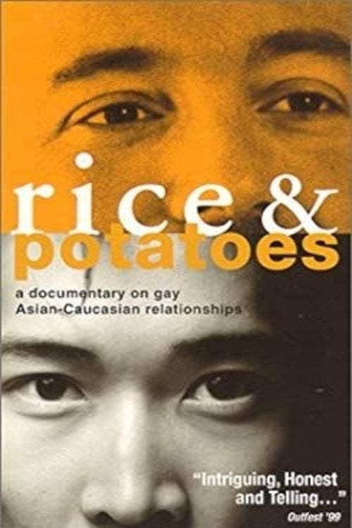 Movie poster for Rice & Potatoes (1998)