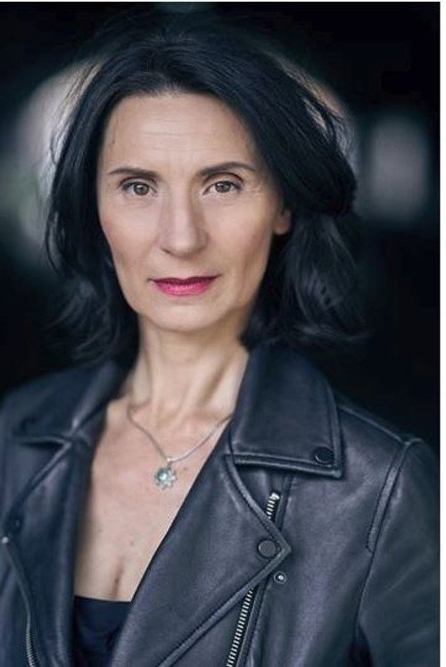 Photo of Nathalie Adlam, Acting