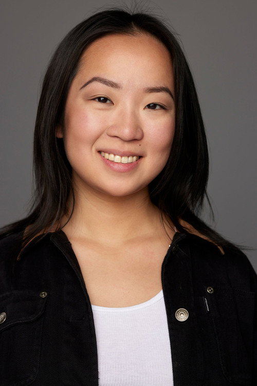 Photo of Pearl Mei Lam, Acting
