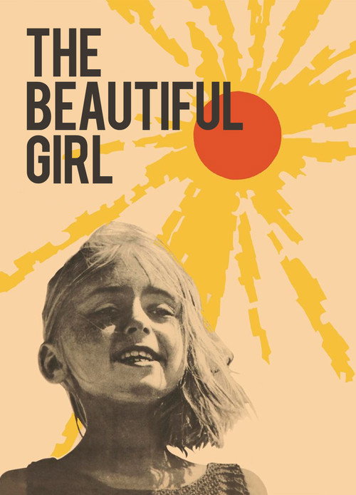 Movie poster for The Beauty (1969)