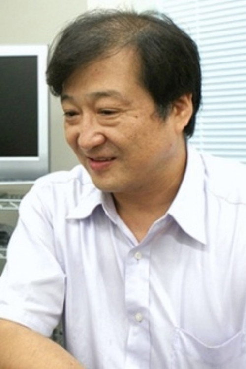 Photo of Shinsuke Onishi, Writing
