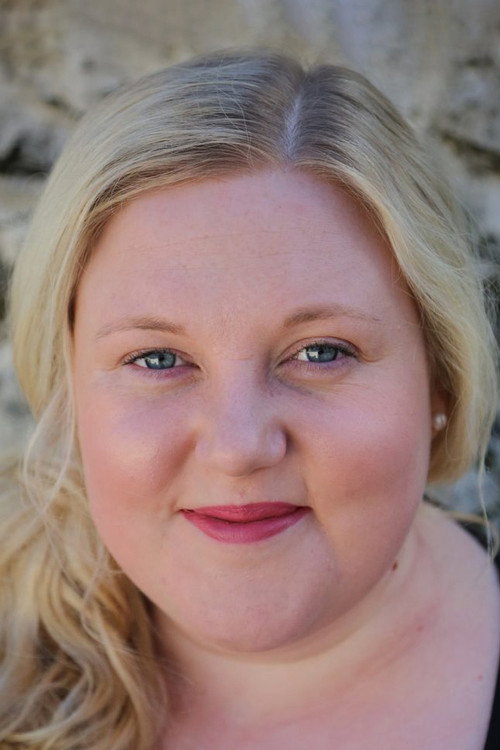 Photo of Caroline Deyga, Acting