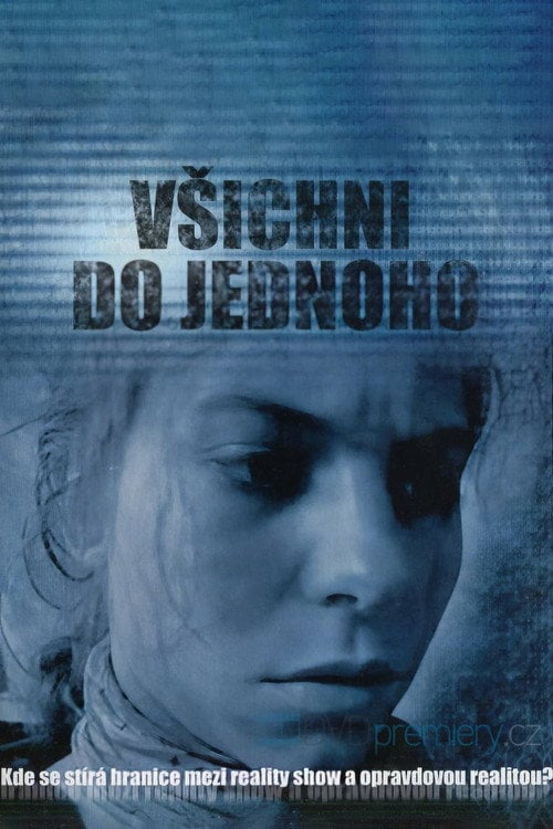 Movie poster for Všichni do jednoho (2007)