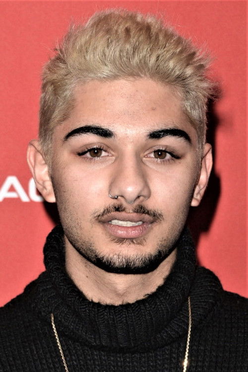 Mark Indelicato profile