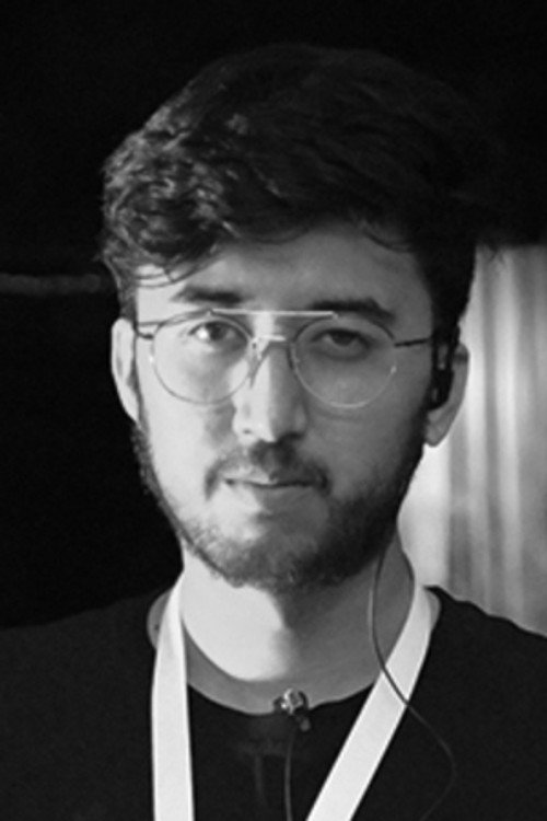 Rishi Manohar profile