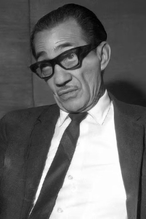 Photo of Leopoldo Fernández, Acting