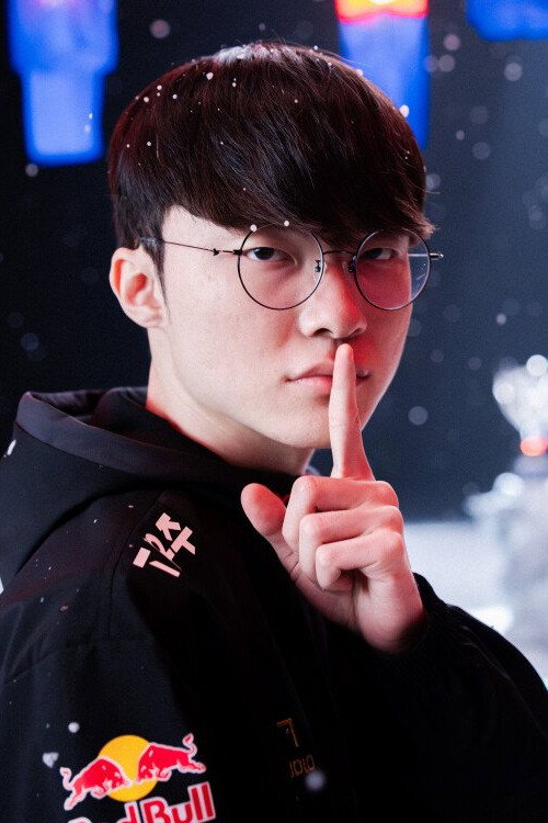 Photo of Lee Sang-hyeok, Acting