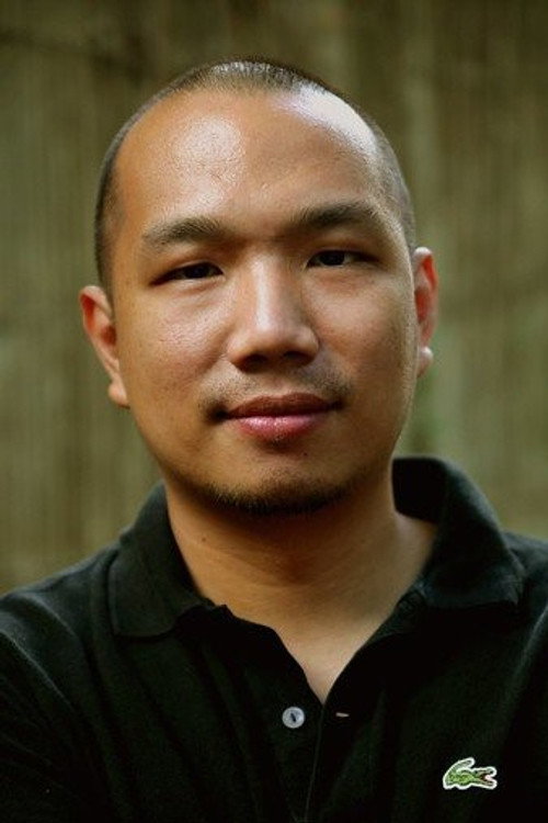 Photo of Paul Sta. Ana, Writing