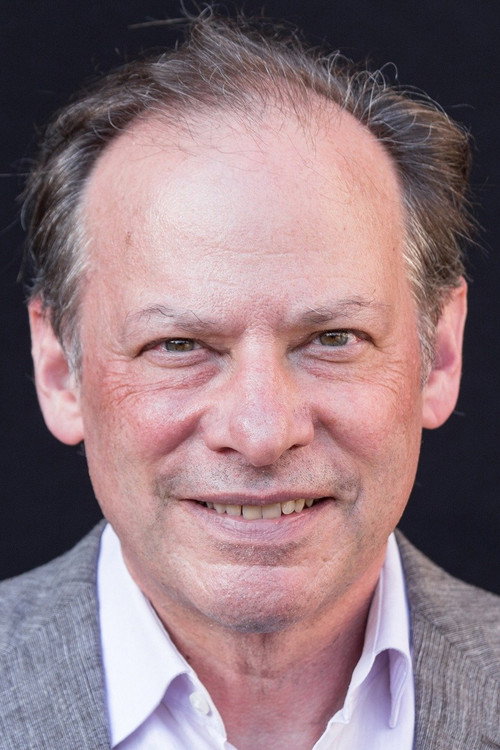 Photo of Adam Gopnik, Acting