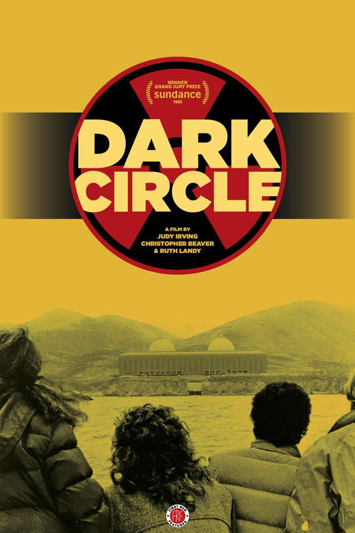 Movie poster for Dark Circle (1982)