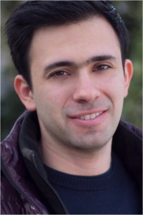 Photo of Francisco Salazar, Directing